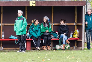 Bild 75 - TSV Heiligenstedten - M�nsterdorfer SV : Ergebnis: 1:3